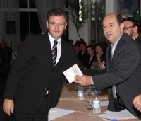 Entrega de Credenciais Pato Branco_8