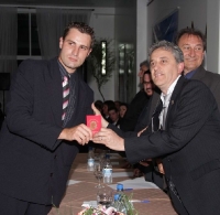 Entrega de Credenciais Pato Branco_8