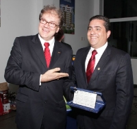 Entrega de Credenciais Pato Branco_8