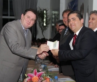 Entrega de Credenciais Pato Branco_8