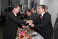 Entrega de Credenciais Pato Branco_8