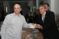 Entrega de Credenciais Pato Branco_9
