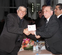 Entrega de Credenciais Pato Branco_9