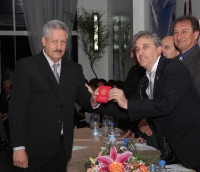 Entrega de Credenciais Pato Branco_9