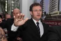 Entrega de Credenciais Pato Branco_9