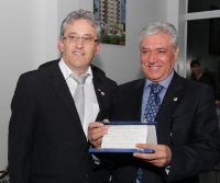 Entrega de Credenciais Pato Branco_9