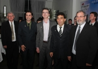 Entrega de Credenciais Pato Branco_9
