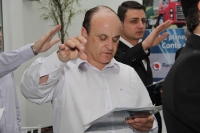 Entrega de Credenciais Pato Branco_9