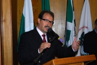 Entrega de Credenciais Foz do Iguaçu_10