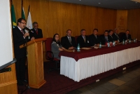 Entrega de Credenciais Foz do Iguaçu_1