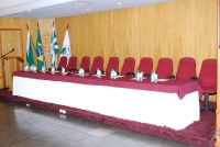 Entrega de Credenciais Foz do Iguaçu_1