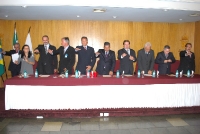 Entrega de Credenciais Foz do Iguaçu_4