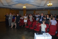 Entrega de Credenciais Foz do Iguaçu_5