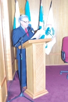 Entrega de Credenciais Foz do Iguaçu_5