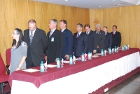 Entrega de Credenciais Foz do Iguaçu_8
