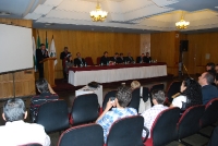 Entrega de Credenciais Foz do Iguaçu_8