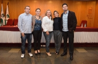 Entrega de Credenciais em Foz do Iguaçu_10
