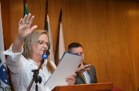 Entrega de Credenciais em Foz do Iguaçu_3