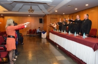 Entrega de Credenciais em Foz do Iguaçu_7