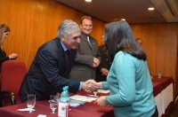 Entrega de Credenciais em Foz do Iguaçu_9