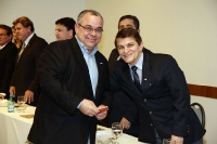 entrega de credencial em Londrina_2