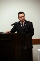 Entrega de Credenciais Londrina - 23 de março