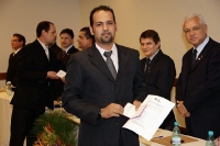 entrega de credencial em Londrina_6