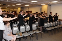 entrega de credencial em Londrina_7