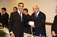 entrega de credencial em Londrina_9