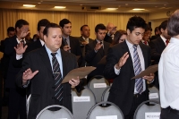 entrega de credencial em Londrina_9