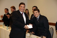 entrega de credencial em Londrina_9