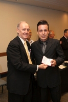 Entrega de Credenciais_1
