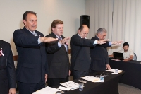 Entrega de Credenciais_5