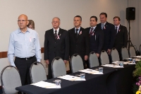 Entrega de Credenciais_5