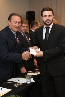 Entrega de Credenciais_5
