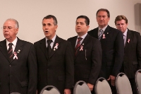 Entrega de Credenciais_6