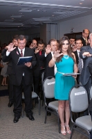 Entrega de Credenciais_6