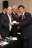 Entrega de Credenciais_9