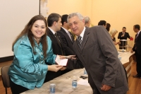 Entrega de Credenciais em Maringá_10