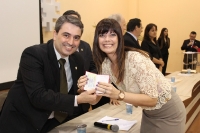Entrega de Credenciais em Maringá_2