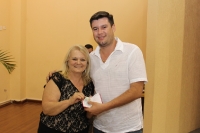 Entrega de Credenciais em Maringá_4