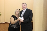 Entrega de Credenciais em Maringá_5