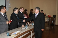 Entrega de Credenciais Maringá_10