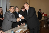 Entrega de Credenciais Maringá_1