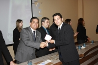 Entrega de Credenciais Maringá_2