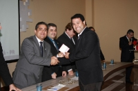 Entrega de Credenciais Maringá_3