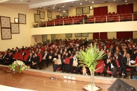 Entrega de Credenciais Maringá_3