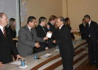 Entrega de Credenciais Maringá_4