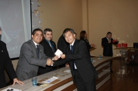 Entrega de Credenciais Maringá_4