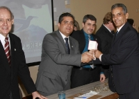 Entrega de Credenciais Maringá_5